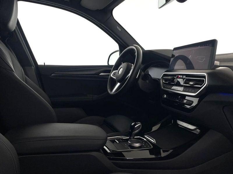 BMW X3 X3 xDrive20d 48V Msport