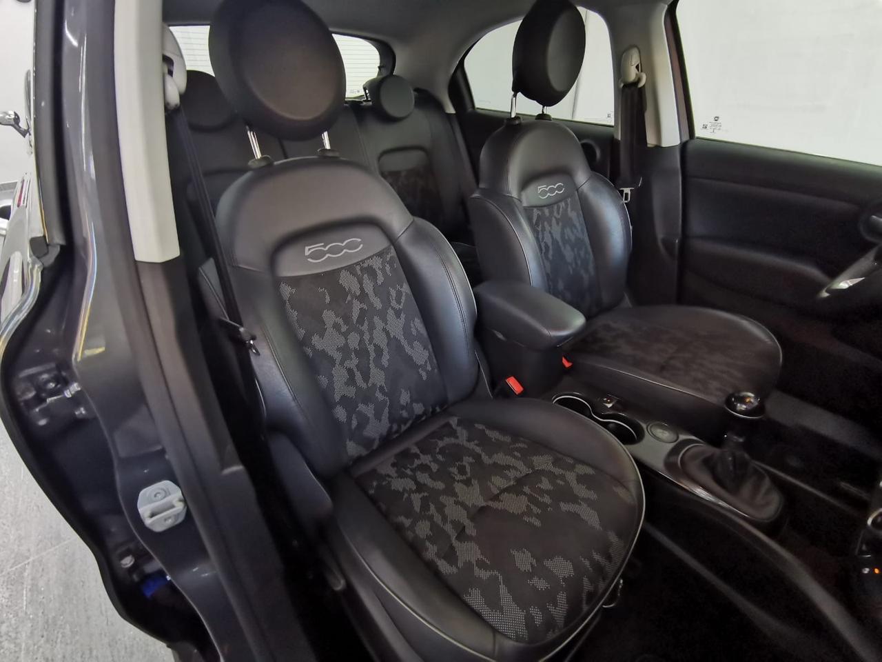 Fiat 500X 1.0 T3 120 CV City Cross