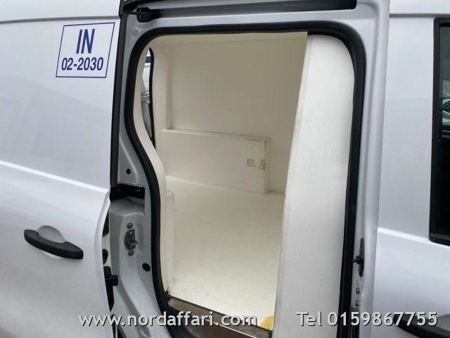 RENAULT Kangoo 1.3 TCe 100 CV PC-TN Van ISOTERMICO