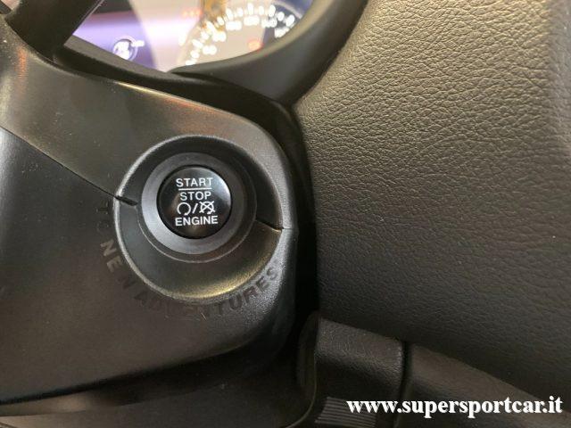 JEEP Renegade 1.4 MultiAir DDCT Limited