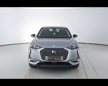 DS AUTOMOBILES DS 3 Crossback PureTech 155 aut. So Chic