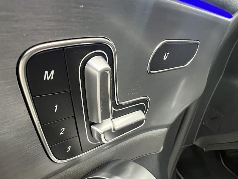 Mercedes-Benz Classe A A AMG 45 S 4matic+ auto