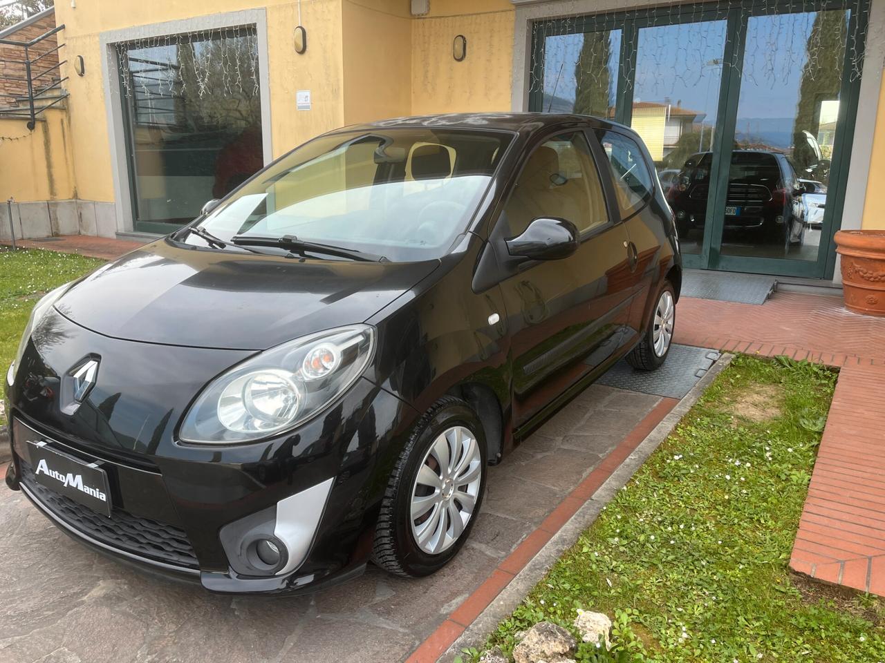 Renault Twingo 1.2 8V Dynamique