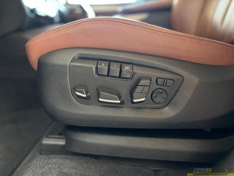 BMW X5 X5 xDrive40d Experience