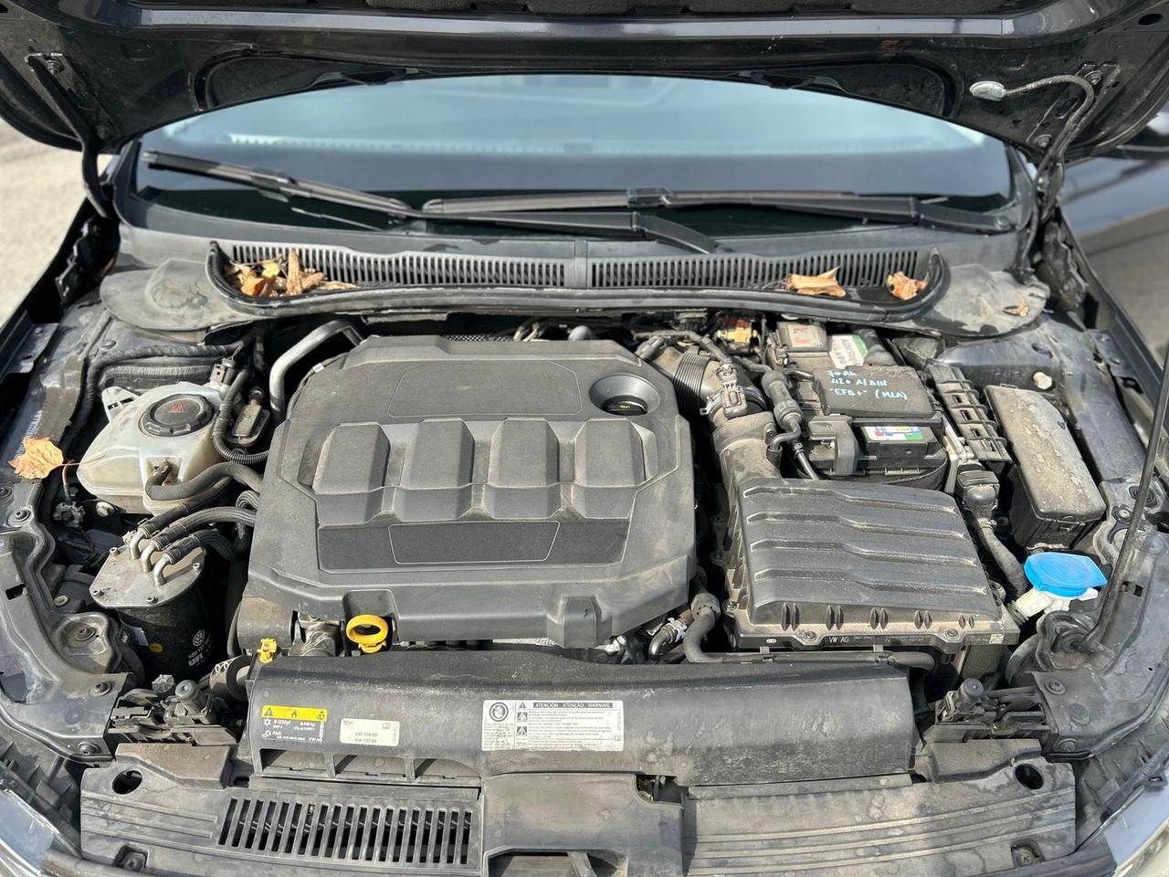 Volkswagen Polo Trendline 1.6 TDI #9361