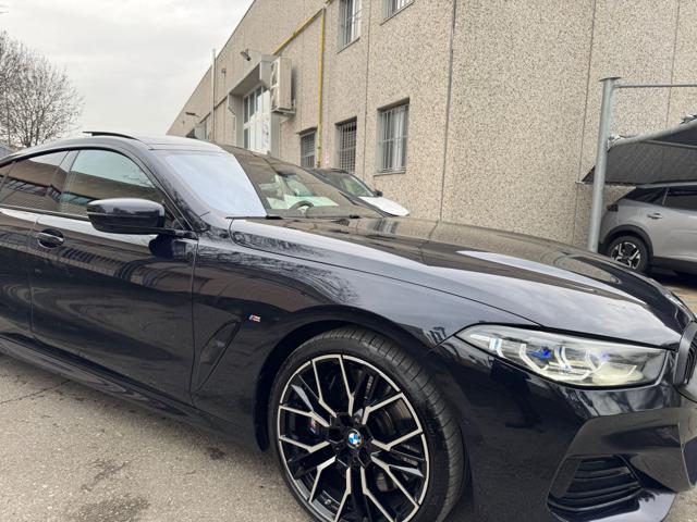 BMW 840 d xDrive Gran Coupé 340CV