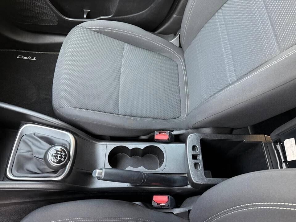 Fiat Tipo SW 1.6 Mjt 130cv BUSINESS 2022