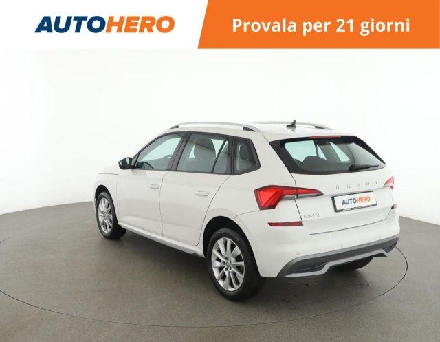 SKODA Kamiq 1.0 TSI 110 CV Style