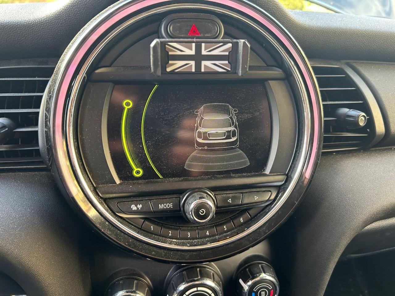 MINI One 1.5 5 porte