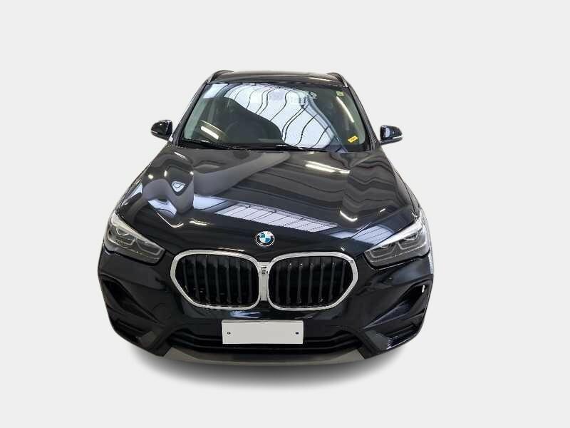 BMW X1 sDrive 18d Business Advantage auto