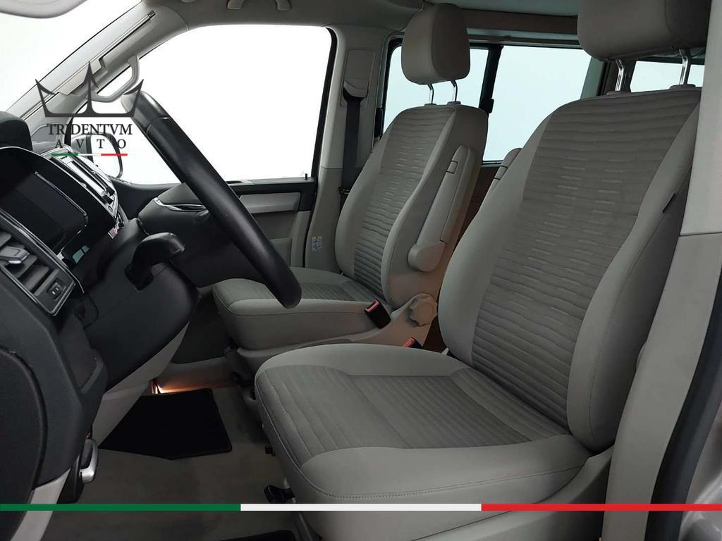 VOLKSWAGEN California 2.0 Tdi Ocean 150cv DSG
