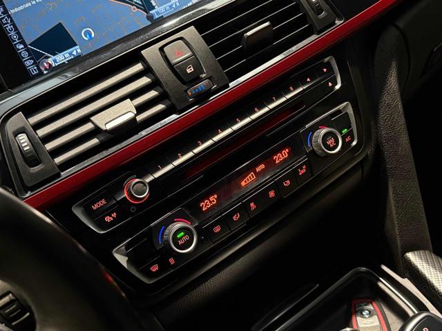 BMW 420 d xDrive Coupé Msport WRAP OPACO