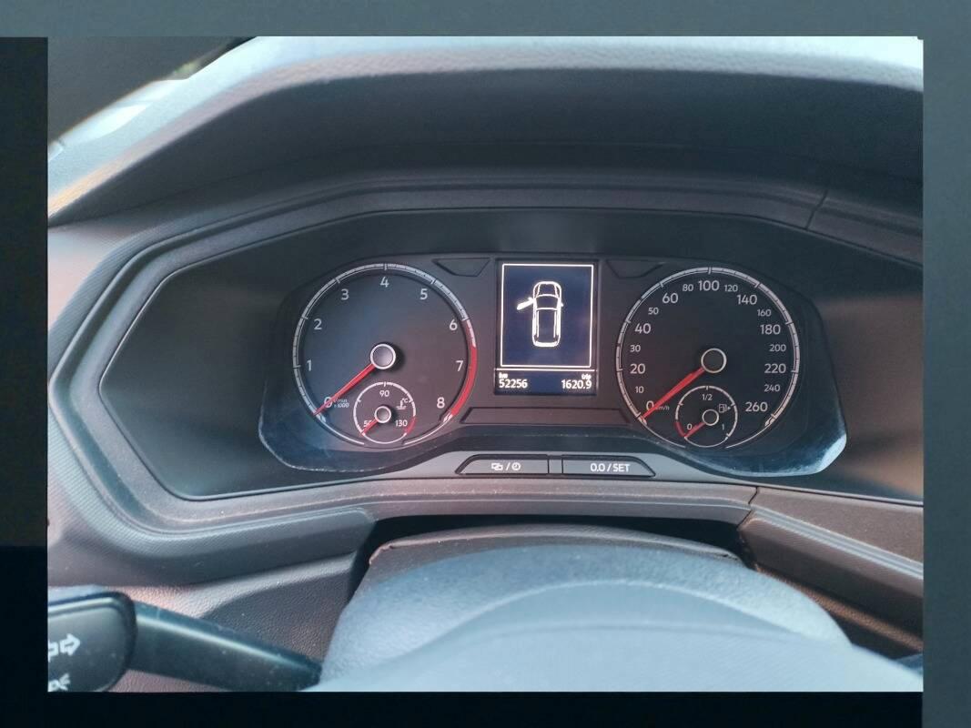 Volkswagen T-Cross T-Cross 2021 1.0 tsi Urban 95cv