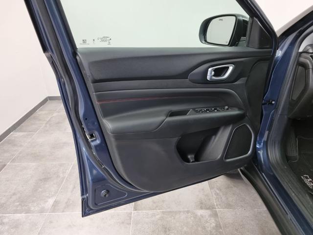 JEEP Compass 1.3 Turbo T4 240 CV PHEV AT6 4xe Trailhawk