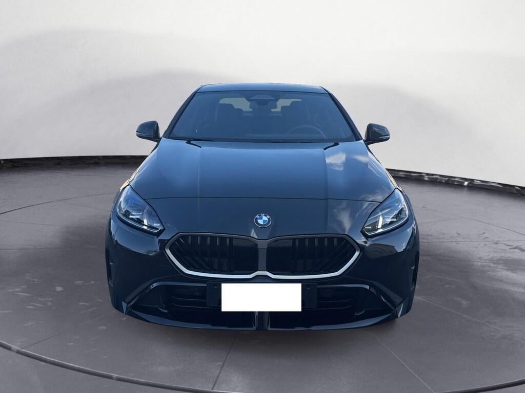 BMW Serie 2 Gran Coupe 220 d 48V MSport DCT