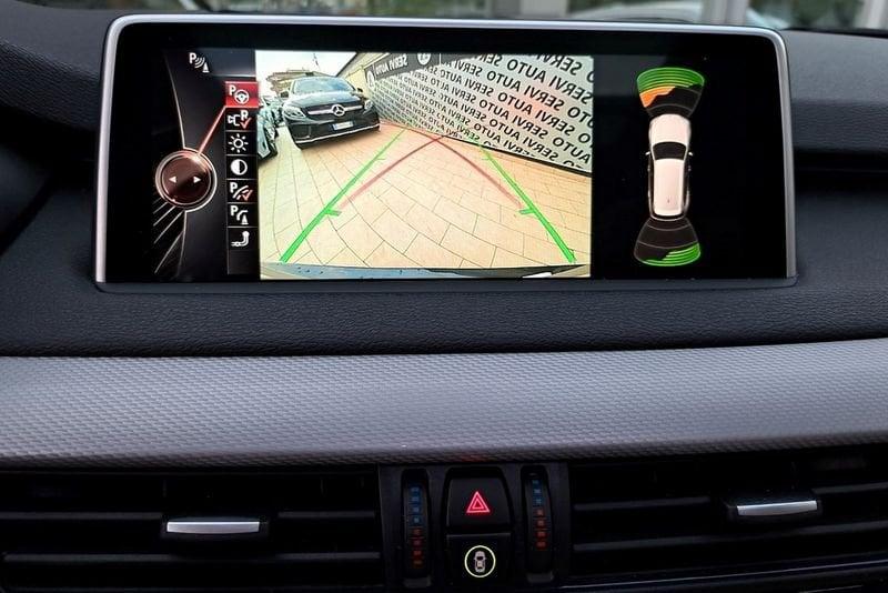 BMW X5 X5 xDrive30d 258CV Aut. M-Sport