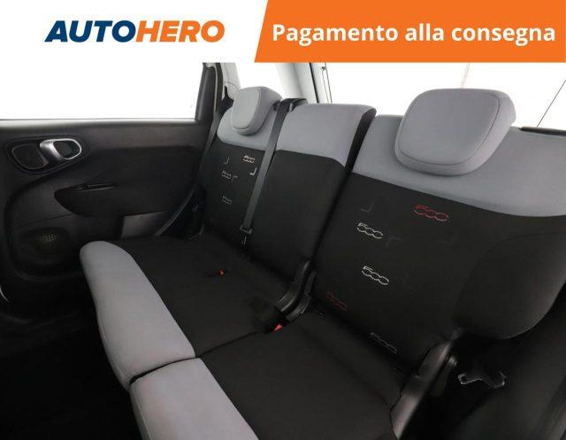 FIAT 500L 1.3 Multijet 85 CV Pop Star