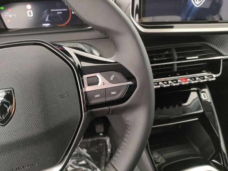 Peugeot 208 208 PureTech 100 Stop&Start 5 porte Allure