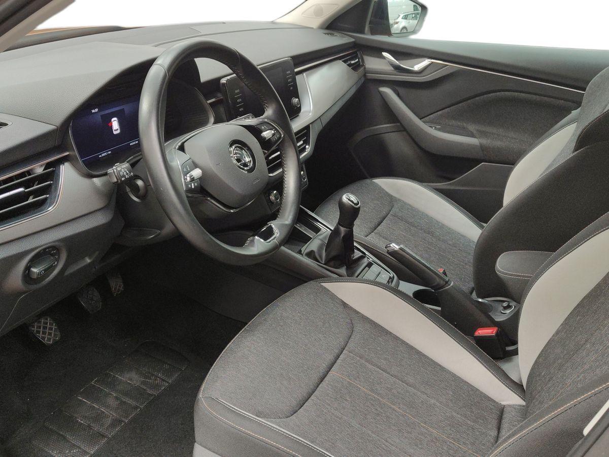 SKODA Kamiq 2019 - Kamiq 1.0 tsi Style 110cv