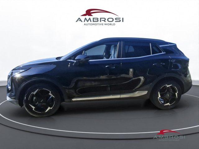 KIA Sportage PE 1.6 DCT STYLE GPL