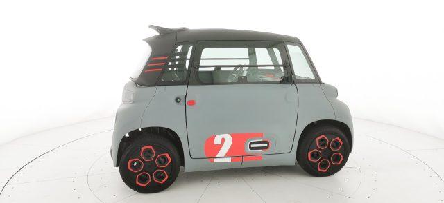 CITROEN Ami My Ami Pop