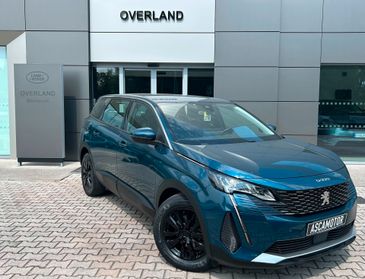 Peugeot 5008 BlueHDi 130 S&S EAT8 ACTIVE BUSINESS