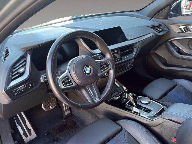 BMW 118 i A 136 CV MSPORT DKG 7