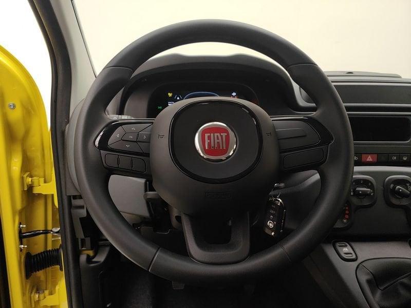FIAT Pandina 1.0 65cv Hybrid Pop