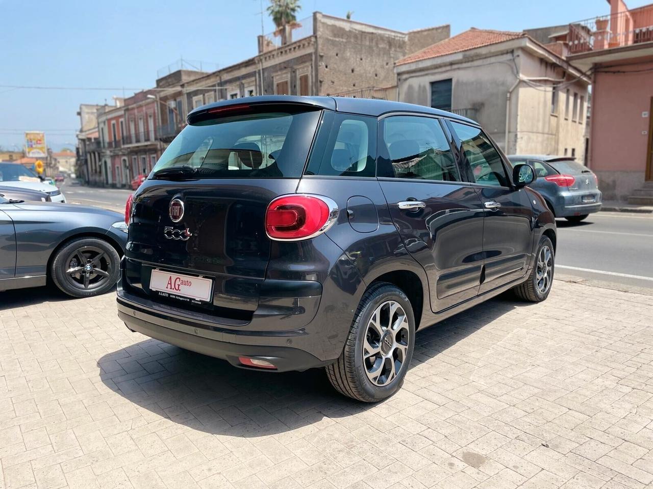 Fiat 500L 1.6 Multijet 120 CV Business U-CONNECT