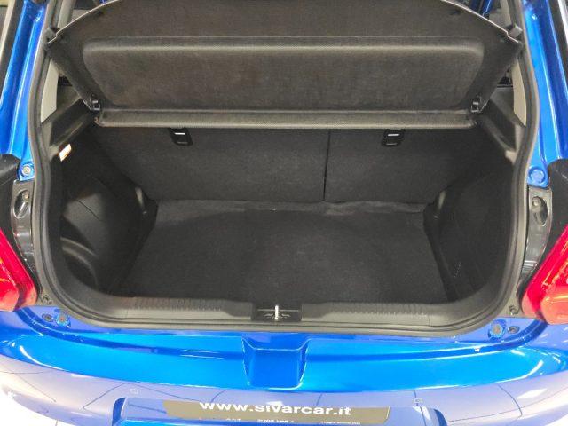 SUZUKI Swift 1.2 Hybrid Top Unico Proprietario 24 mesi garanzia