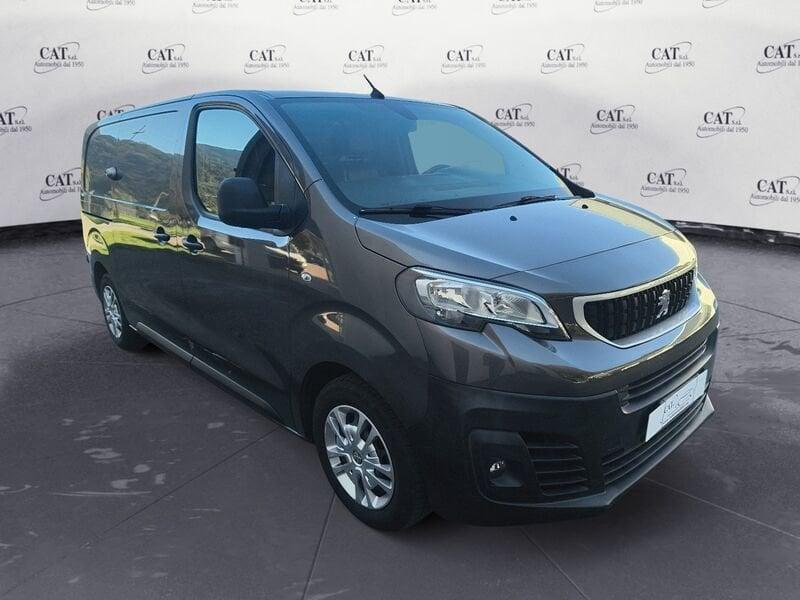 Peugeot Expert Expert BlueHDi 120 Furgone Premium Standard