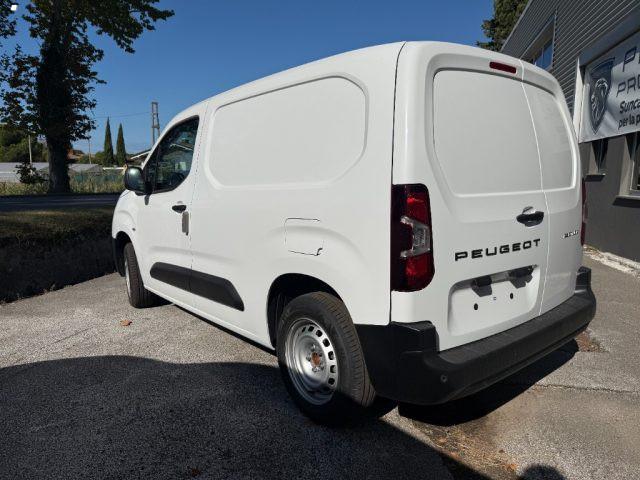 PEUGEOT Partner BlueHDi 100 S&S PC Furgone