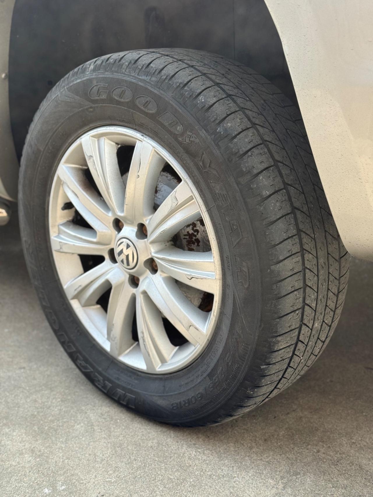 Volkswagen Amarok 2.0 BiTDI 164 CV 4Motion Inseribile Highline