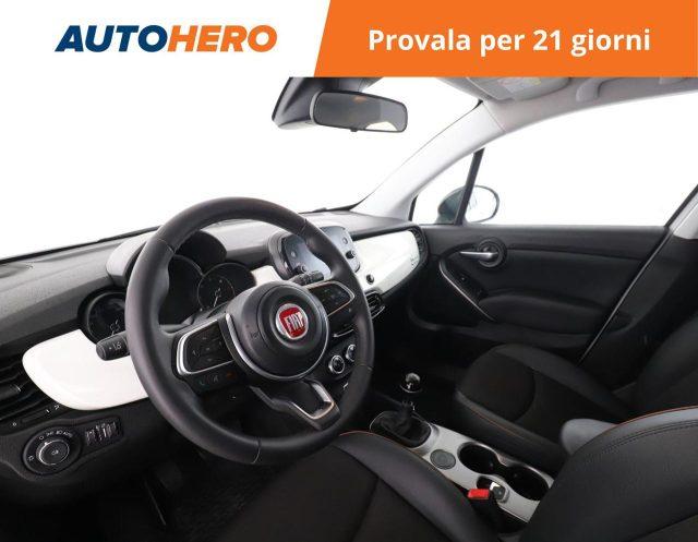 FIAT 500X 1.3 MultiJet 95 CV Lounge