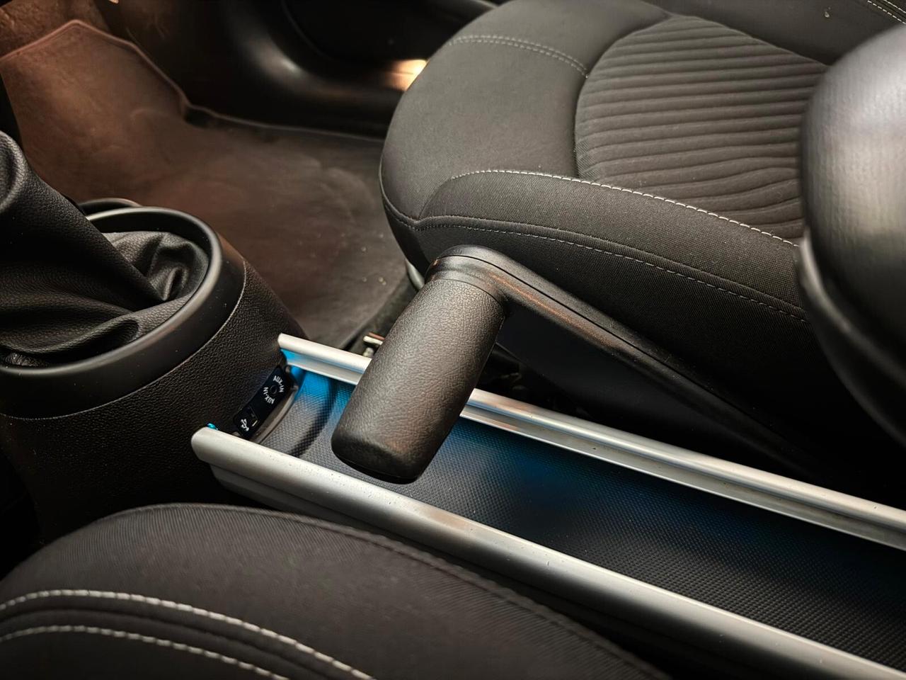 Mini Cooper Countryman 2.0 SD