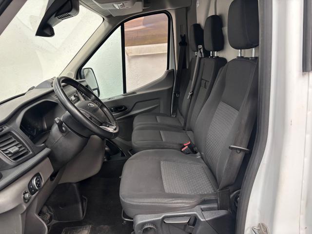 FORD Transit 310 2.0TDCi EcoBlue PM-TM Furgone Trend