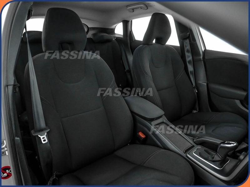 Volvo V40 D2 Geartronic Business 120 CV