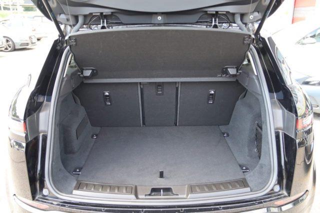 LAND ROVER Range Rover Evoque 2.0D I4 150CV AWD Business Edition