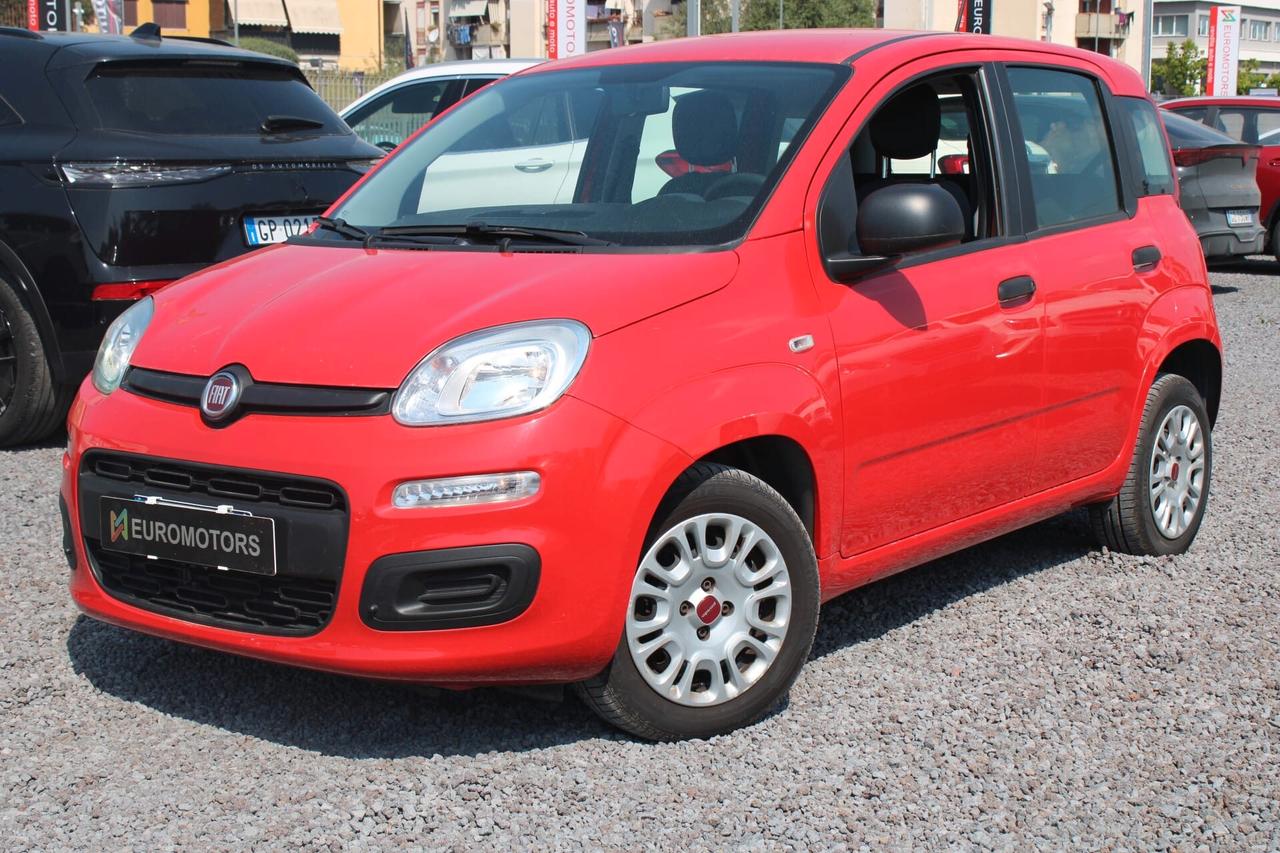 Fiat Panda 1.2 Tua A SOLI 88€