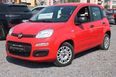 Fiat Panda 1.2 Tua A SOLI 88€
