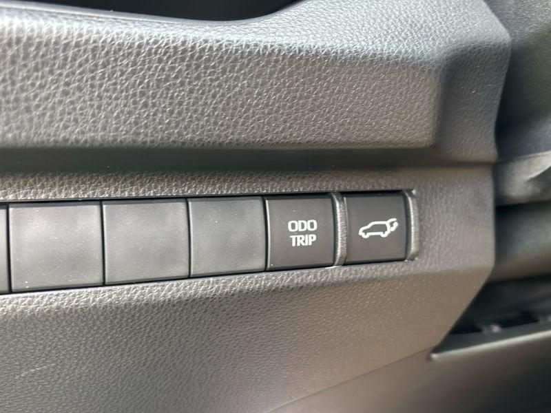 Toyota RAV4 2.5 HV (218CV) E-CVT Style 2WD