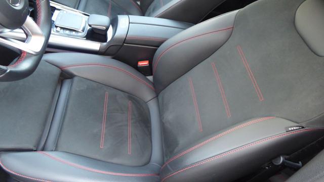 MERCEDES-BENZ GLA 220 d Automatic 4Matic Premium AMG