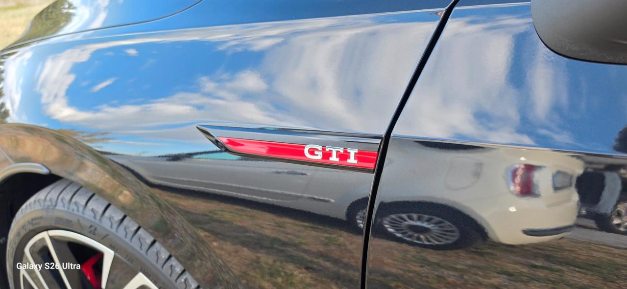 Volkswagen Golf GTI 2.0 TSI DSG STRA FULL Garanzia 24M