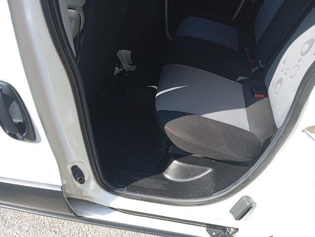 CITROEN Nemo Multispace 1.3 HDi 75CV CMP S&S Selection