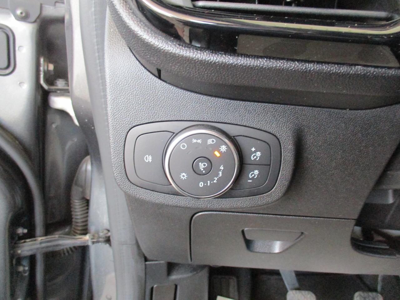 Ford Fiesta 1.5 TDCI VIGNALE