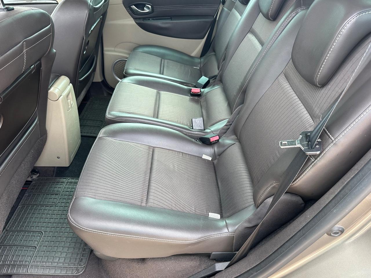 SCENIC X-MOD - 1.5 DCI -CAMBIO AUTOMATICO