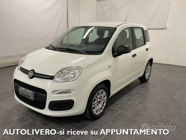 FIAT Panda 1.2 Easy 69cv-CLIMA