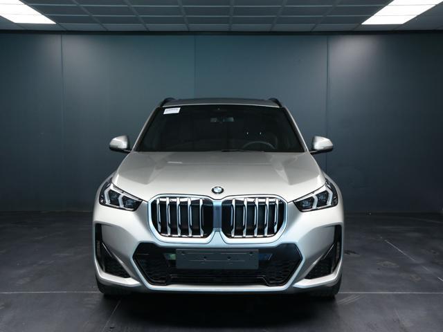 BMW X1 20d 2.0 48V 150CV xDrive Msport