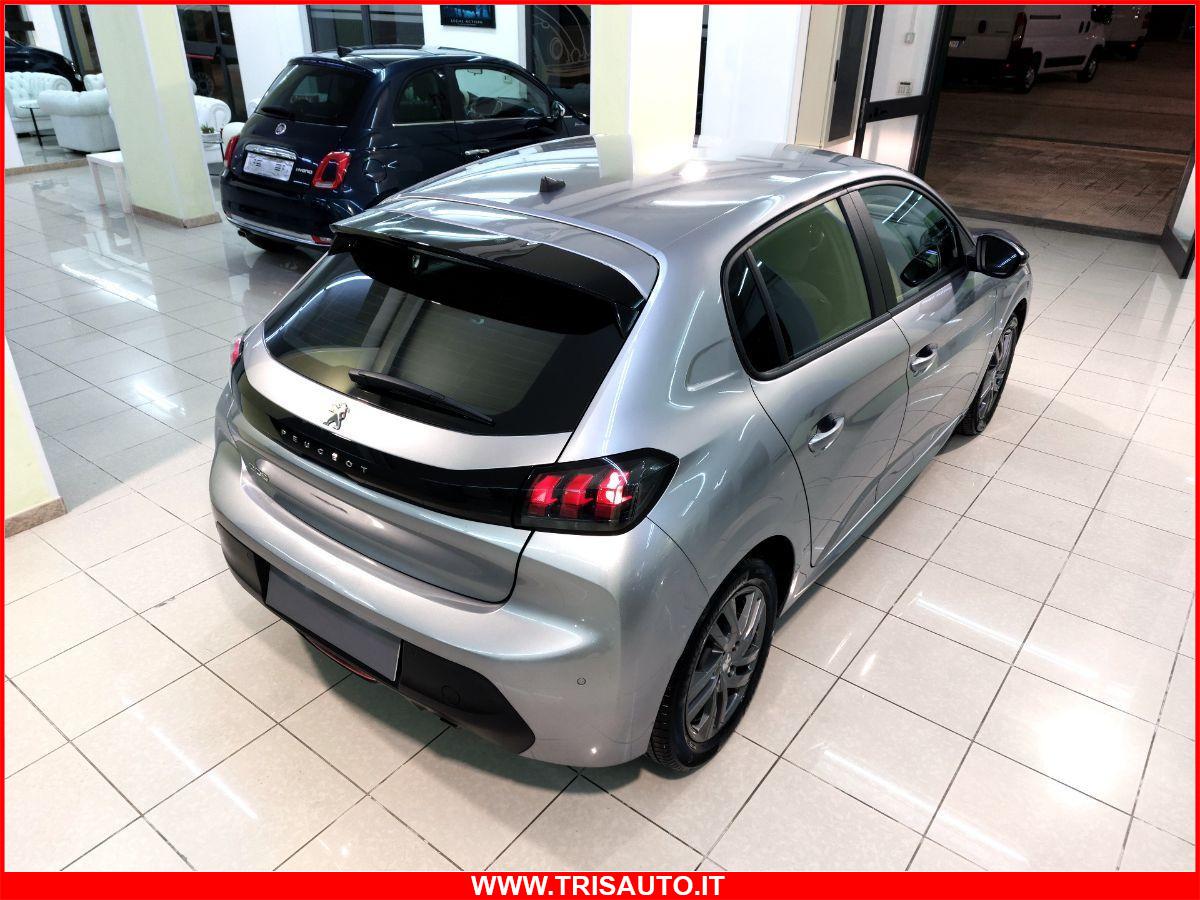 PEUGEOT 208 1.2 Puretech Active Pack