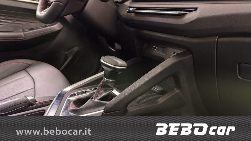 Emc Quattro 1.5 CVT